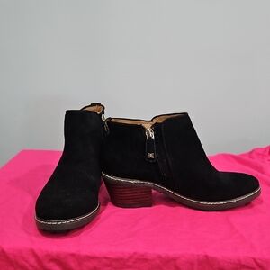 NWOT Sam Edelman Women's Booties